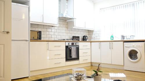 Double Room with Private External Bathroom