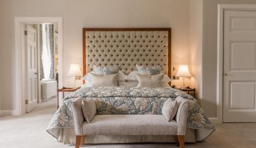 Mansion State Suite