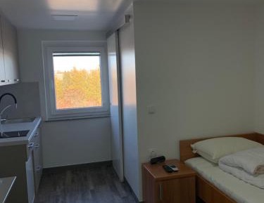 Standard Single Room with Shower