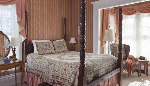 Dr. Samuel Beale Room
