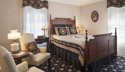 Dr. Lombard Jones Room