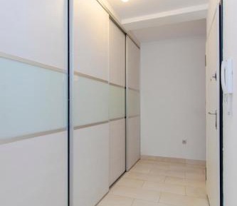 Apartment Ruzmarin