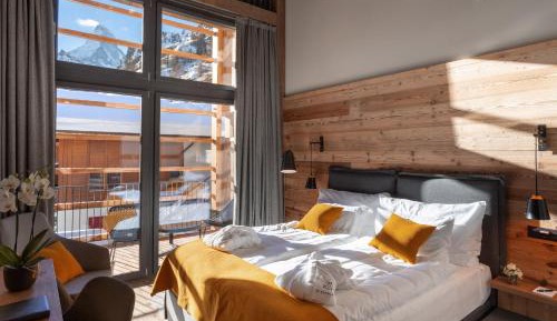 Suite Matterhorn