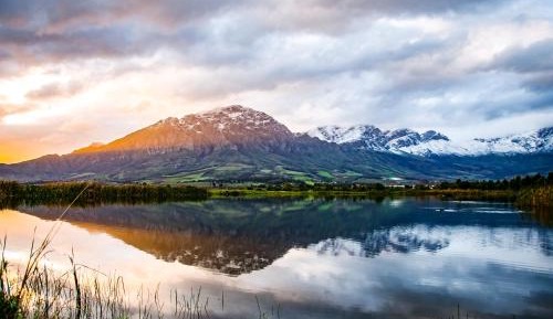 Studio Cottage - Winterhoek