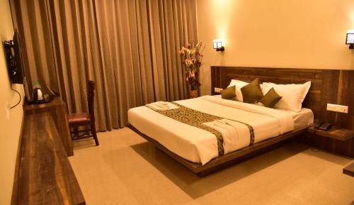LE GRAND ROOM