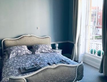 Deluxe Super King Room