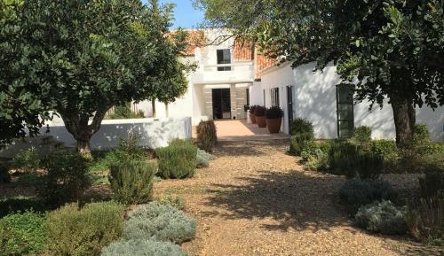 Five-Bedroom House