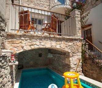 Two-Bedroom Villa with Private Pool