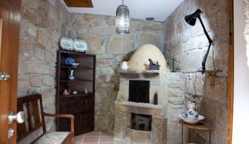 Suite with Garden Entrance