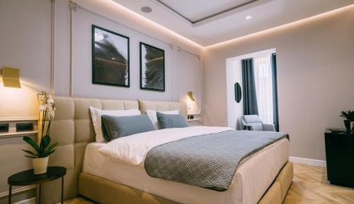 Superior Double or Twin Room