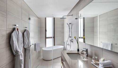 Premium Double Room with Courtyard View
