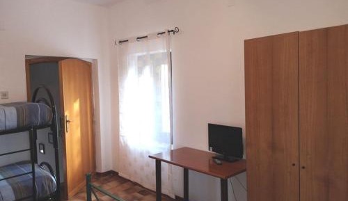 Quadruple Room with Private External Bathroom