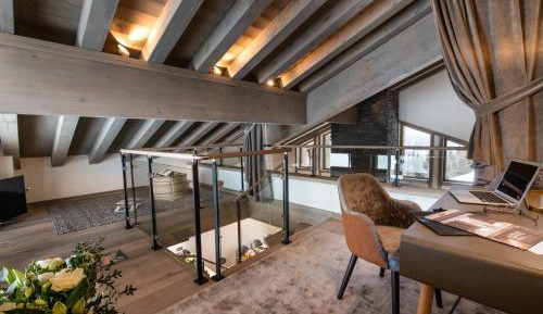Superior Chalet
