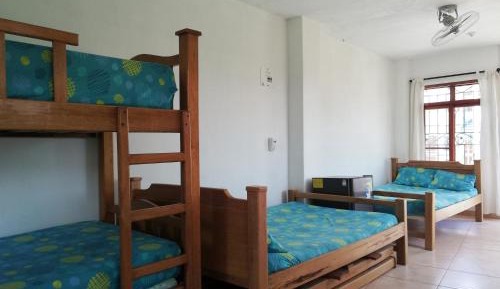 Standard Family Room