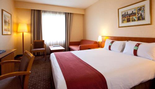 Standard Double Room with Sofa Bed