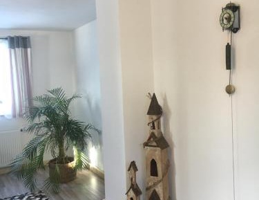 Apartment - Split Level