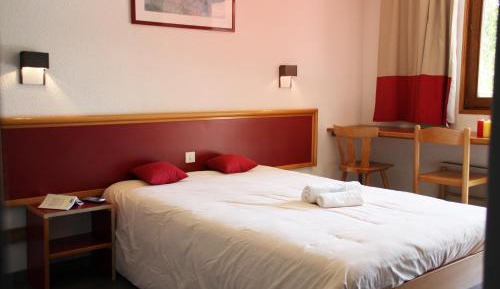 Double Room - Disability Access