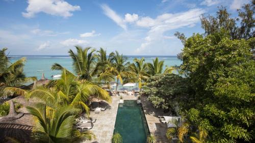 Deluxe Ocean View