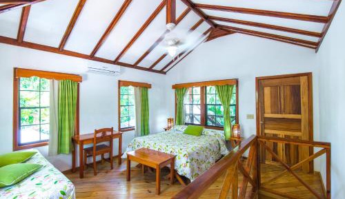 Family Bungalow