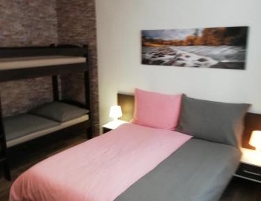 Standard Apartment