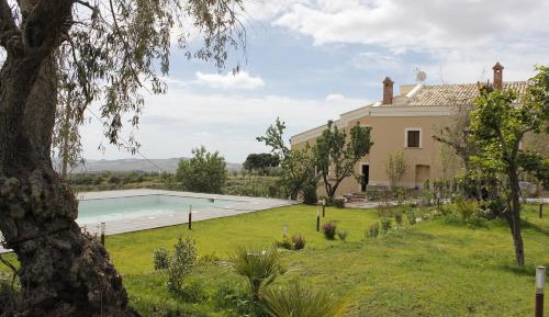 Four- Bedroom Villa With Swimming Pool