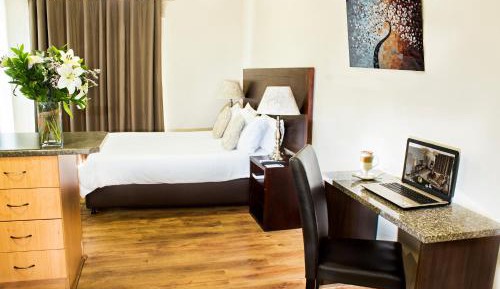 Standard Suite