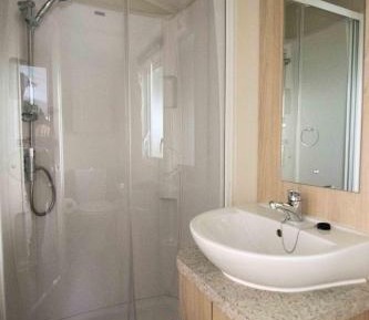 4 Berth Comfort Caravan Pet Free