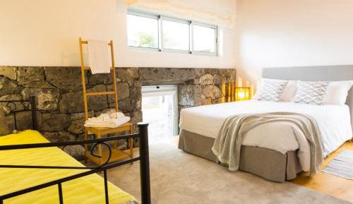 Suite with Terrace