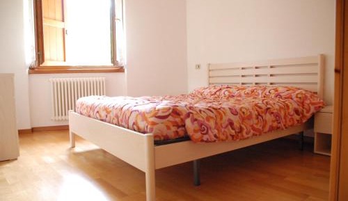 Two-Bedroom Apartment with Balcony (6 Adults)