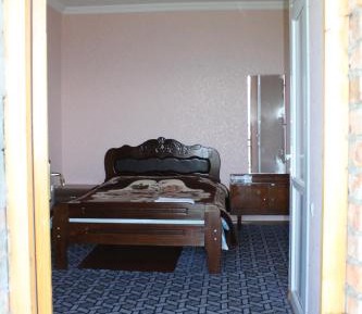 Budget Triple Room