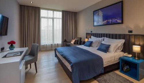 Double or Twin Room