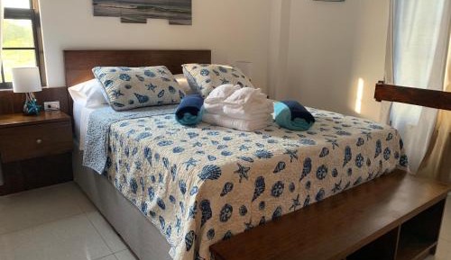 Deluxe Suite with Sea View