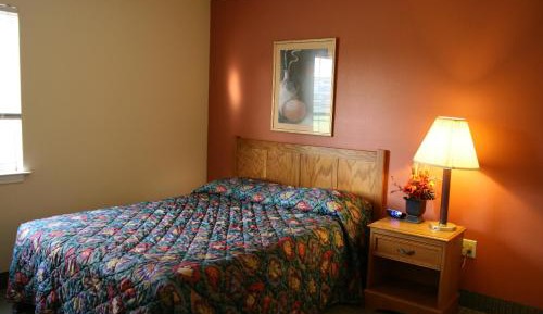 One-Bedroom Suite