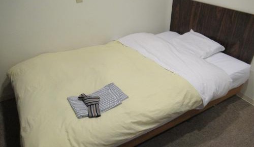 Single Room - Non-Smoking