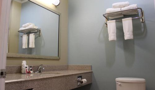 Luxury Triple Room