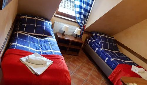 Double or Twin Room