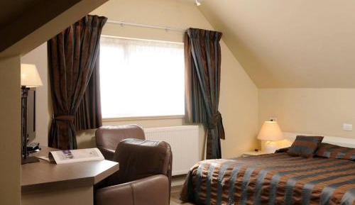 Business Double Room