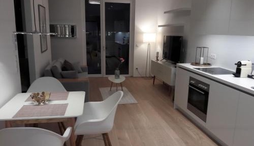One-Bedroom Apartment Top 11 Superior