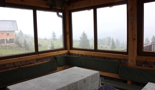 Double Room with Park View