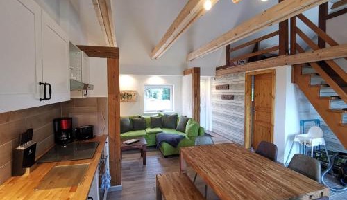 Duplex Apartment