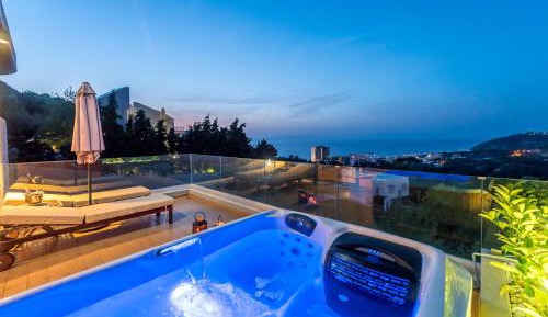 Apartment with Sea View