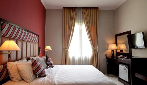 Suite Cottage