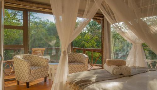 Twin/Double Room