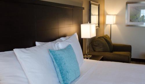 King Room with Sofa Bed