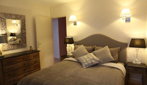 Three-Bedroom Townhouse