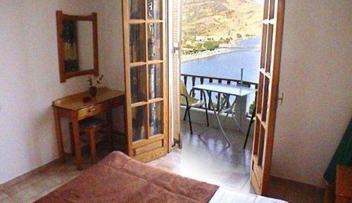 Studio (2 Adults) with Sea View