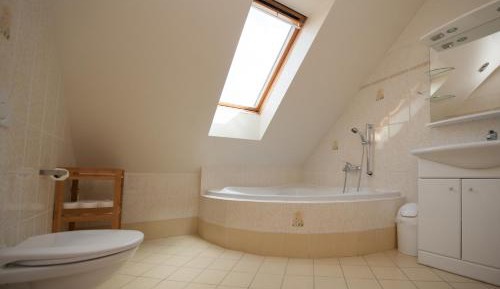 Three-Bedroom Suite