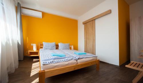 Quadruple Room with Bathroom