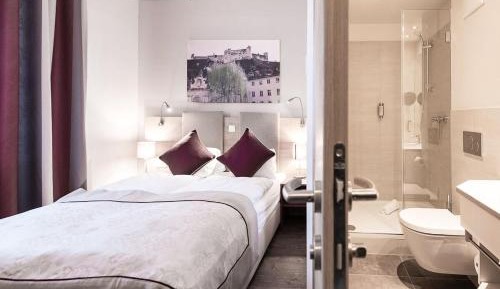 Basic Double Room