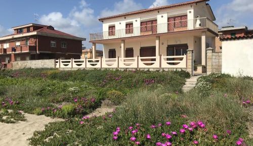 Villa with Sea View